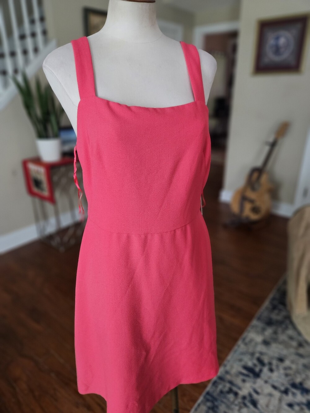 NWT! Nicole Miller Dress Size 6